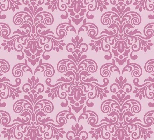 Detail Pink Pattern Background Nomer 35