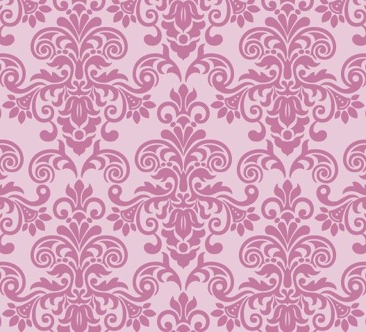 Detail Pink Pattern Background Nomer 35