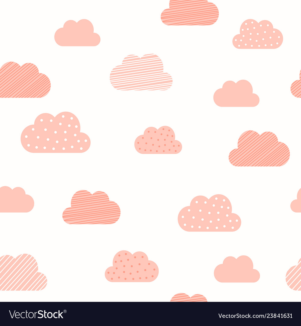 Detail Pink Pattern Background Nomer 49