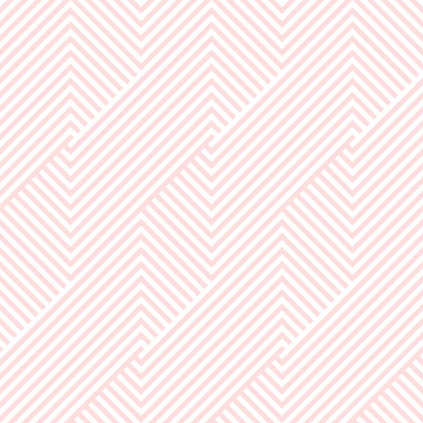 Detail Pink Pattern Background Nomer 54