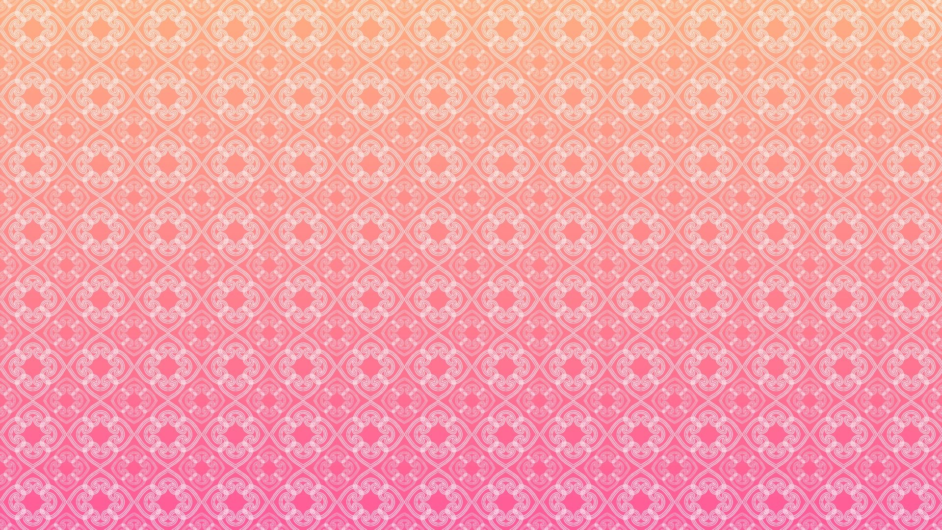 Detail Pink Pattern Wallpaper Nomer 12