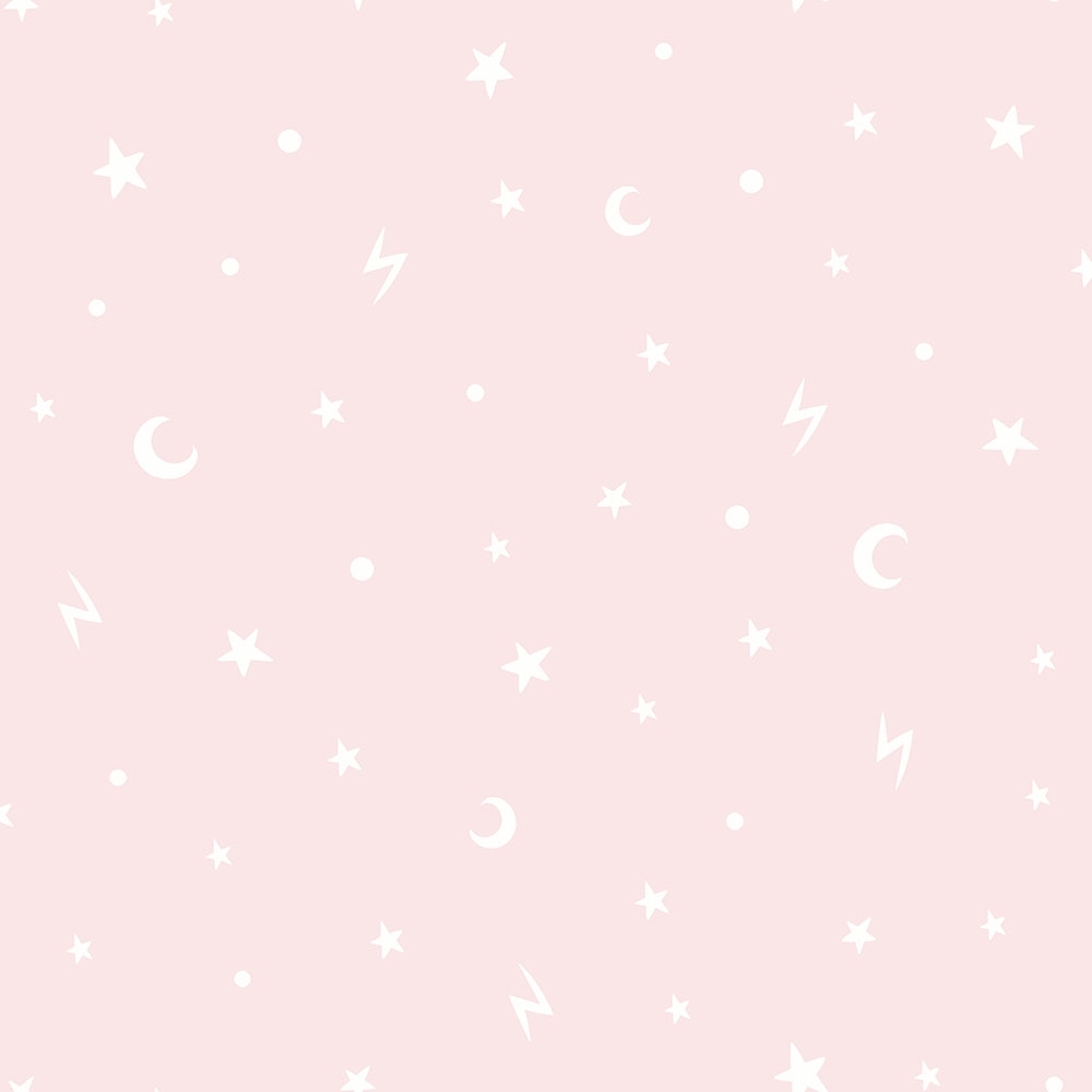 Detail Pink Pattern Wallpaper Nomer 17