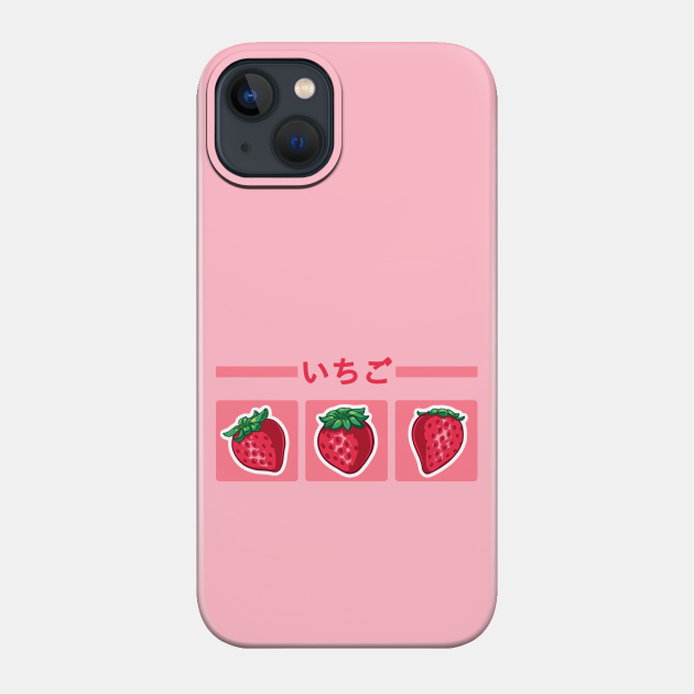 Detail Pink Phone Case Png Nomer 15