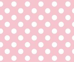 Detail Pink Polkadot Background Nomer 12