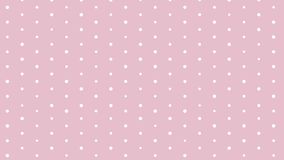 Detail Pink Polkadot Background Nomer 22