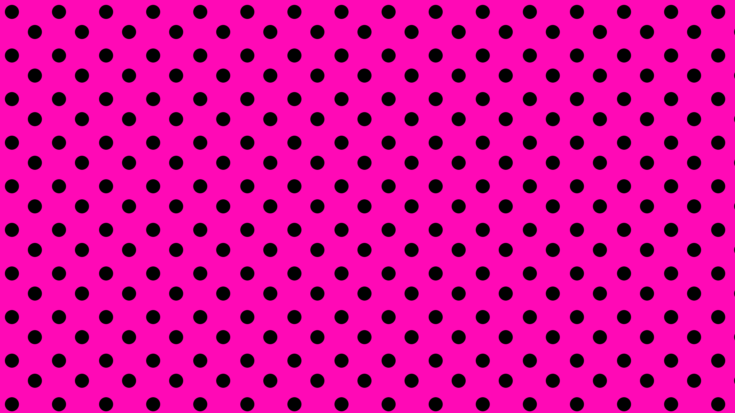 Detail Pink Polkadot Background Nomer 23