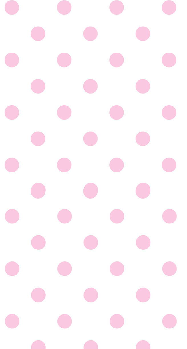 Detail Pink Polkadot Background Nomer 26
