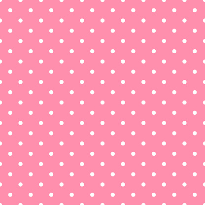 Detail Pink Polkadot Background Nomer 4