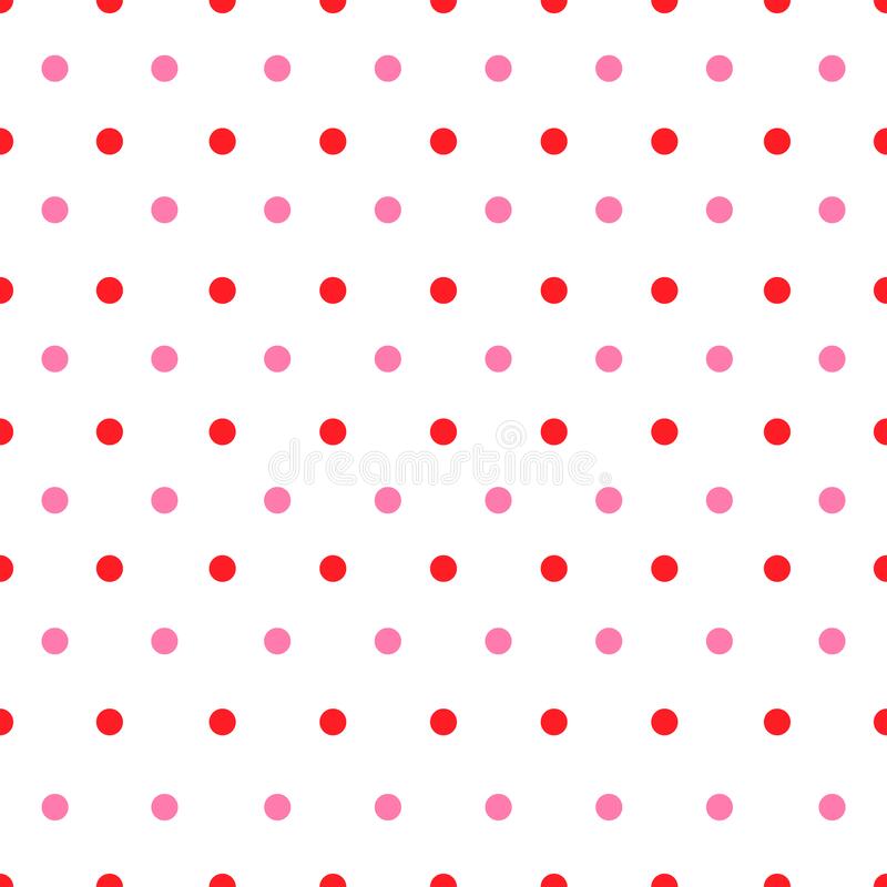 Detail Pink Polkadot Background Nomer 29