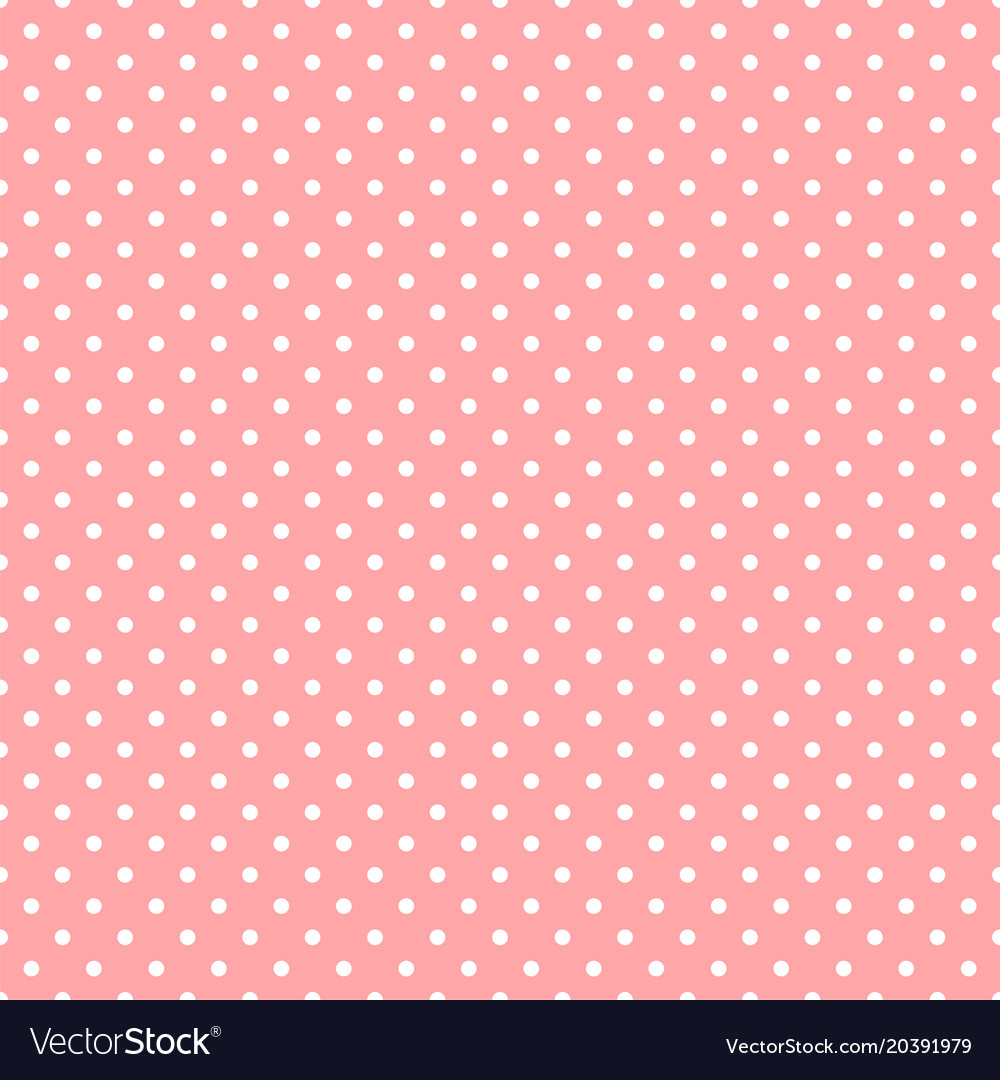 Detail Pink Polkadot Background Nomer 30