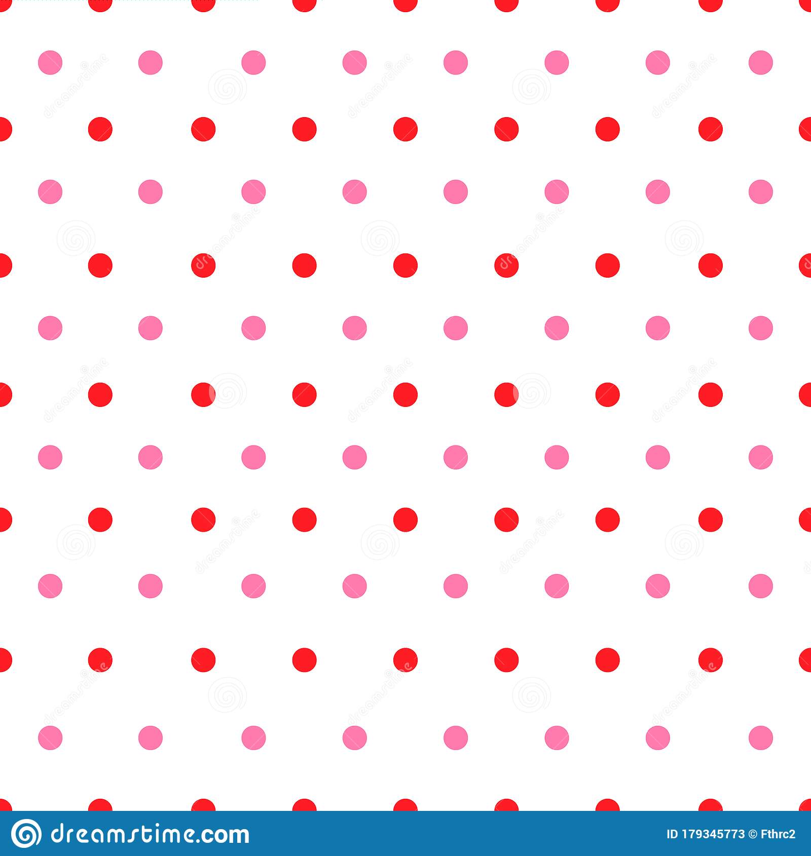 Detail Pink Polkadot Background Nomer 44