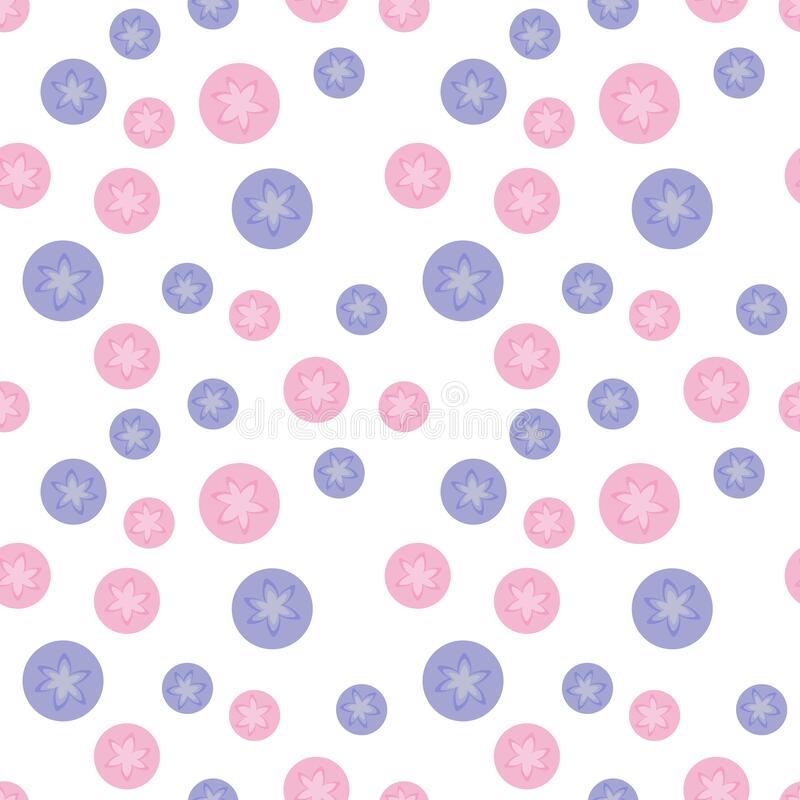 Detail Pink Polkadot Background Nomer 46