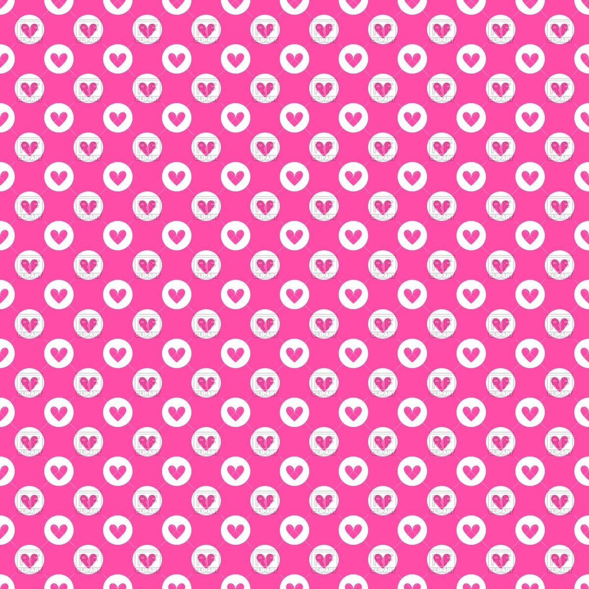Detail Pink Polkadot Background Nomer 47