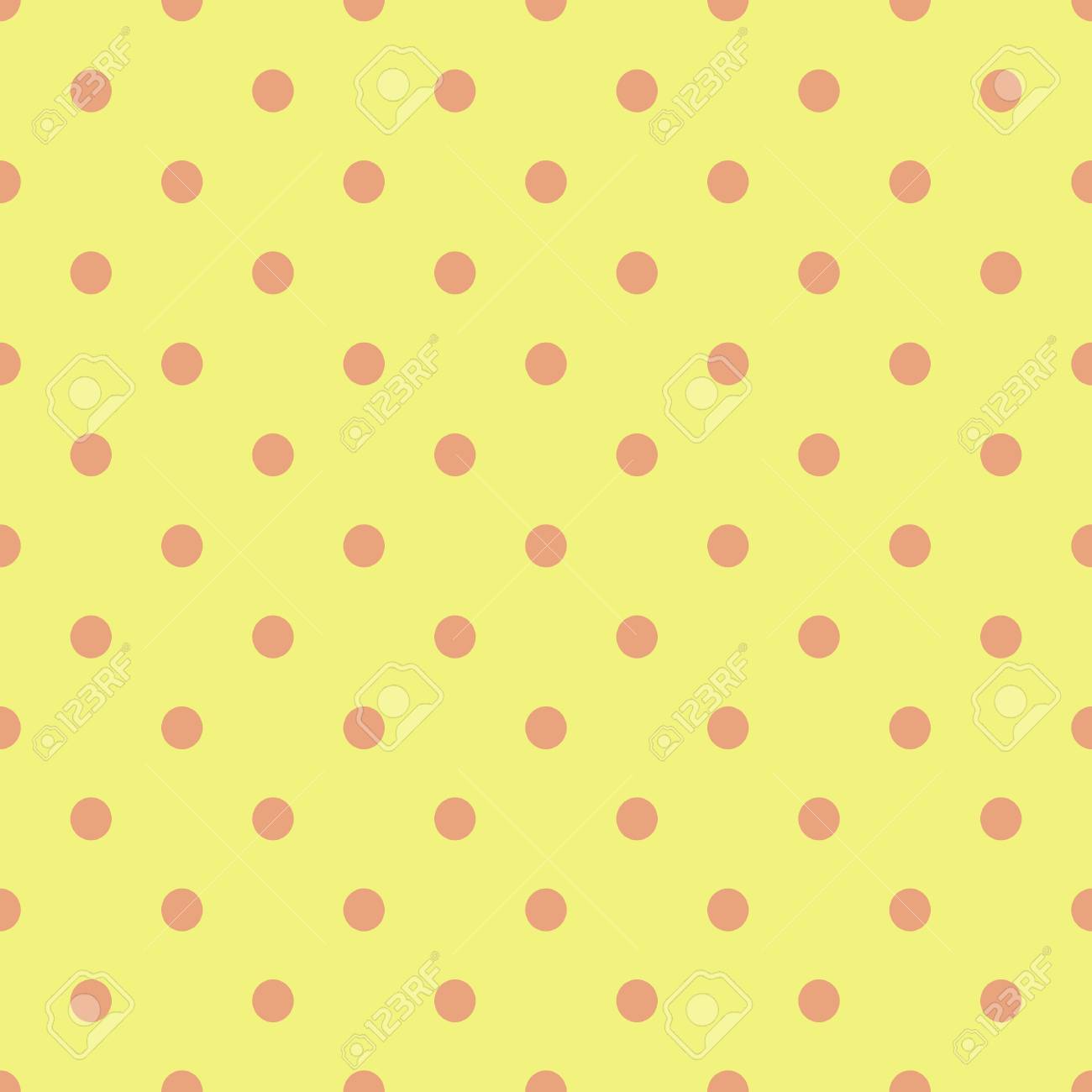 Detail Pink Polkadot Background Nomer 48