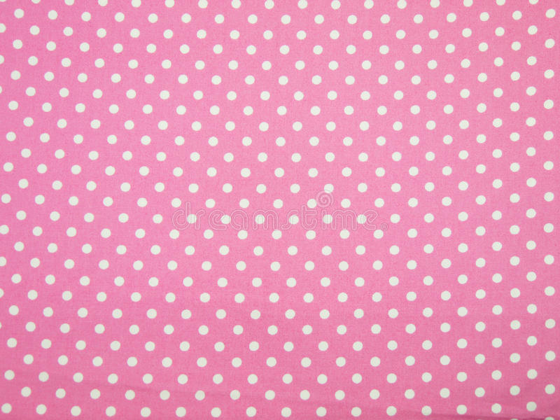 Detail Pink Polkadot Wallpaper Nomer 34