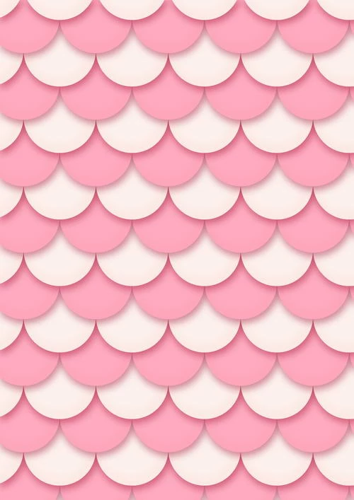 Detail Pink Putih Background Nomer 49