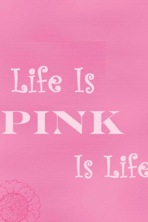 Detail Pink Quotes Funny Nomer 12