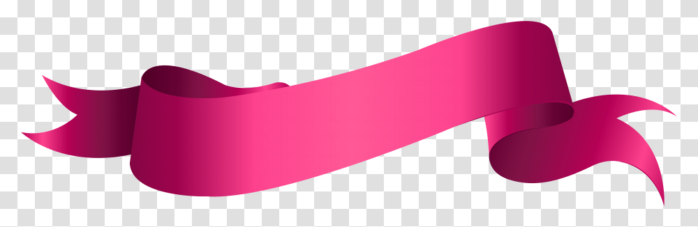 Detail Pink Ribbon Banner Png Nomer 29