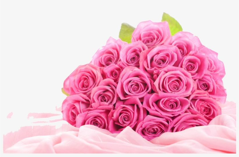 Download Pink Rose Flower Png Nomer 29