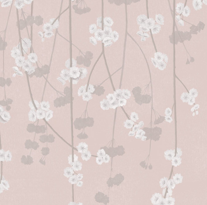 Detail Pink Sakura Wallpaper Nomer 36