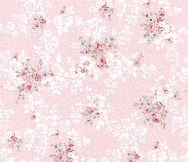 Detail Pink Shabby Chic Wallpaper Nomer 12