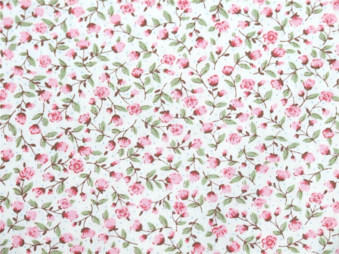 Detail Pink Shabby Chic Wallpaper Nomer 23