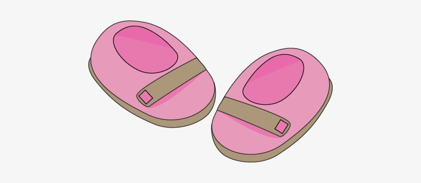 Detail Pink Shoes Clipart Nomer 26