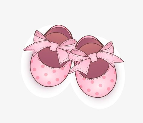 Detail Pink Shoes Clipart Nomer 38