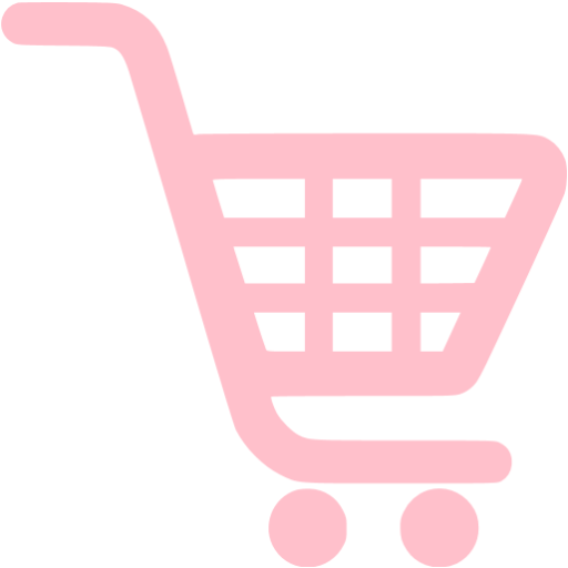 Detail Pink Shopping Cart Png Nomer 3