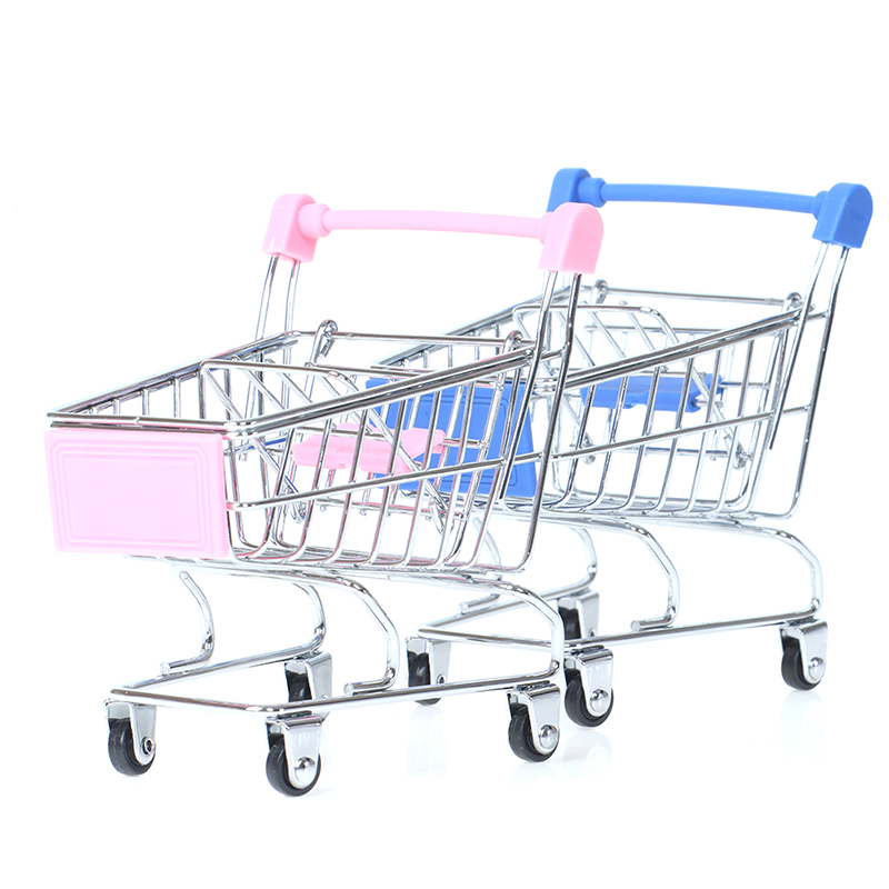 Detail Pink Shopping Cart Png Nomer 42