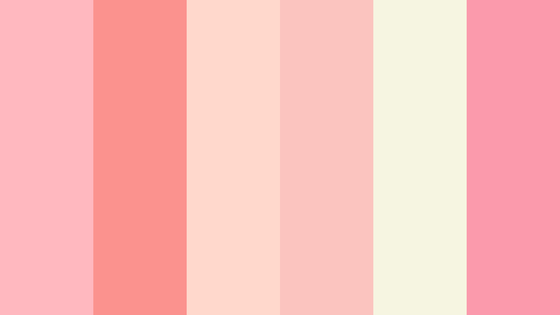 Pink Soft Color - KibrisPDR