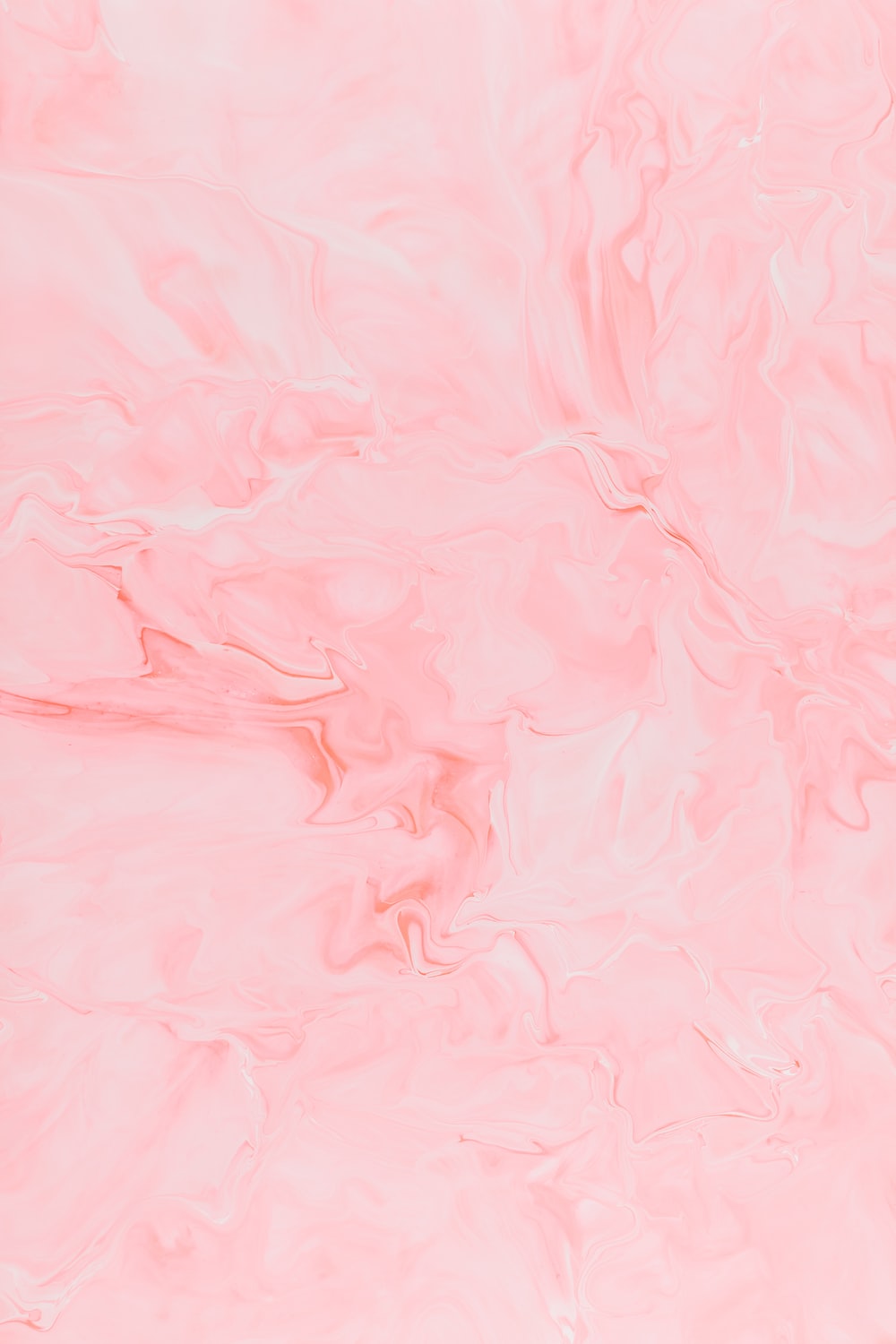 Pink Soft Wallpaper - KibrisPDR