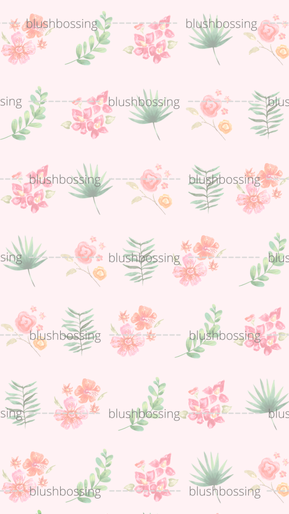 Detail Pink Soft Wallpaper Nomer 38
