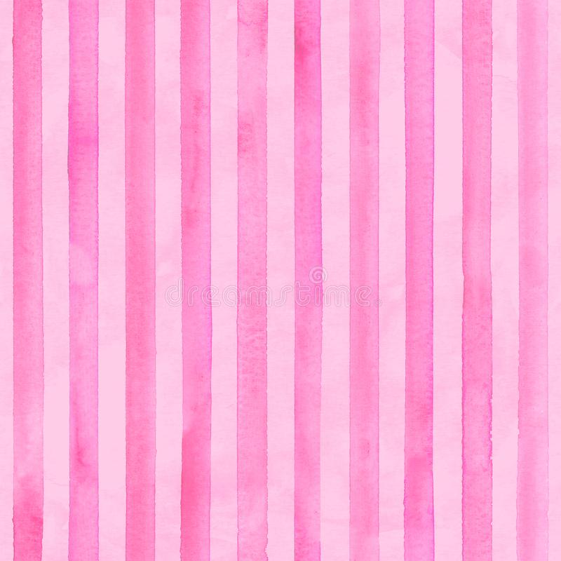 Detail Pink Stripe Background Nomer 15