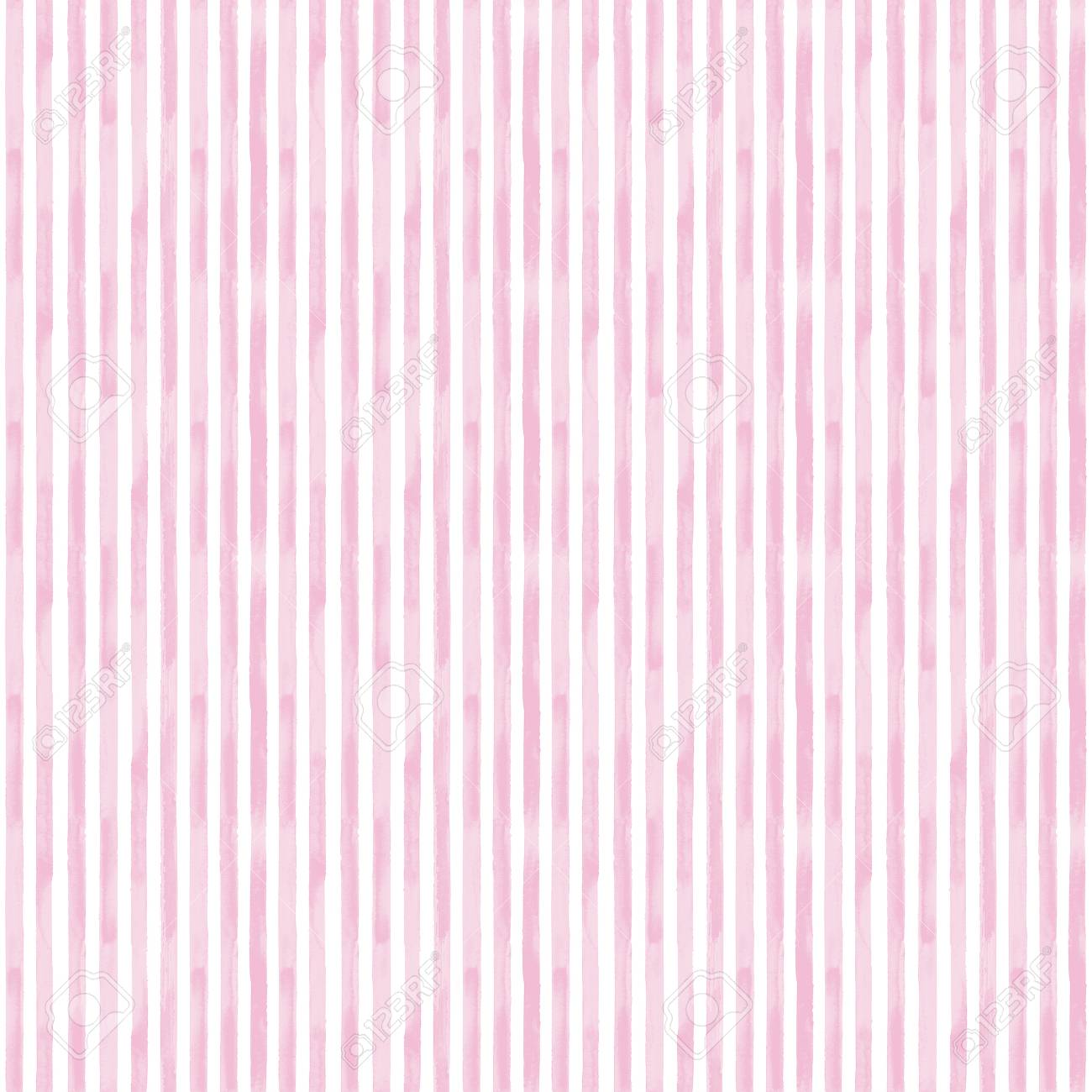 Detail Pink Stripe Background Nomer 50