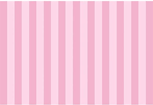 Pink Striped Background - KibrisPDR