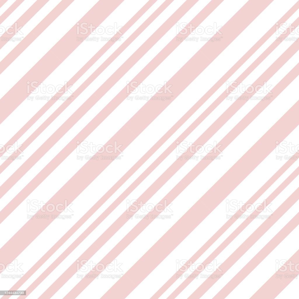 Detail Pink Striped Background Nomer 11