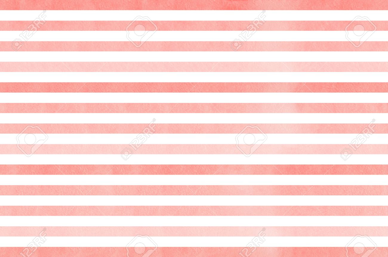 Detail Pink Striped Background Nomer 31