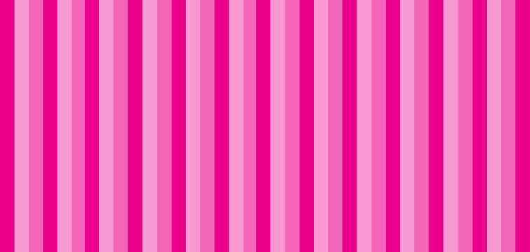 Detail Pink Striped Background Nomer 38