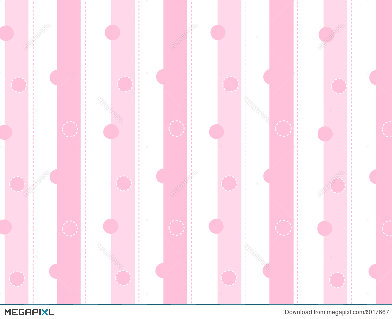 Detail Pink Striped Background Nomer 42