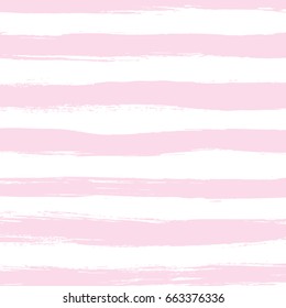 Detail Pink Striped Background Nomer 52