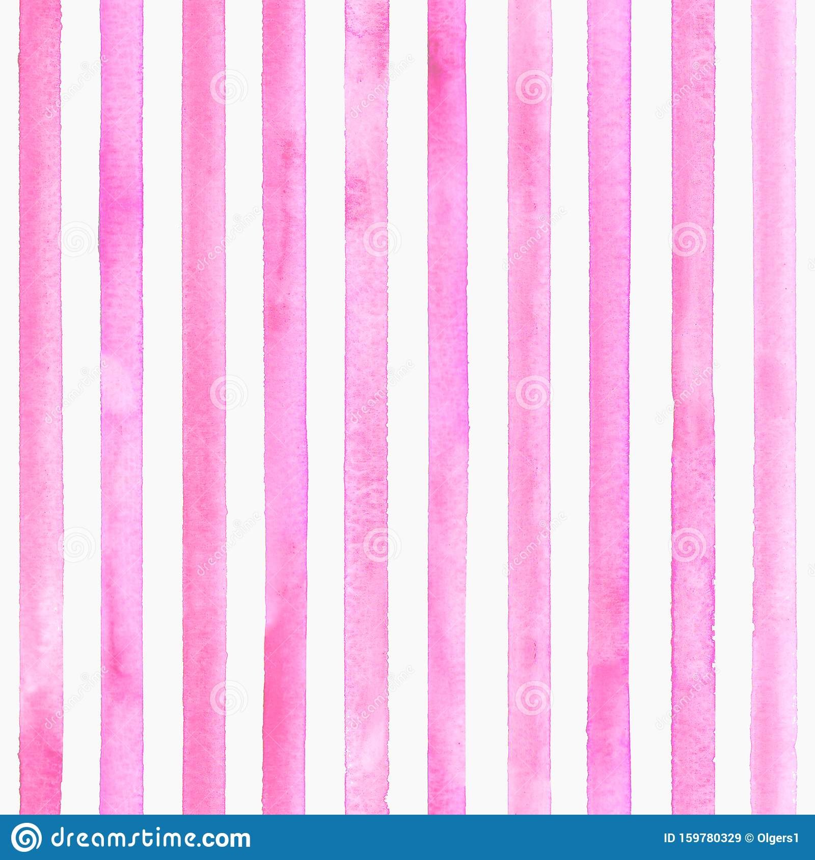 Detail Pink Stripes Background Nomer 27