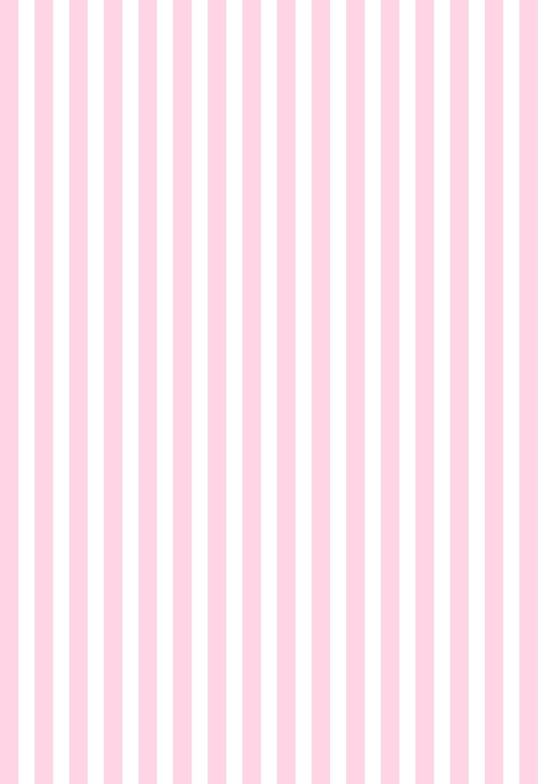 Detail Pink Stripes Background Nomer 7