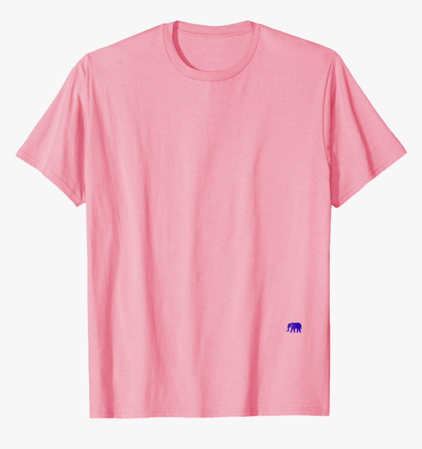 Detail Pink T Shirt Png Nomer 12