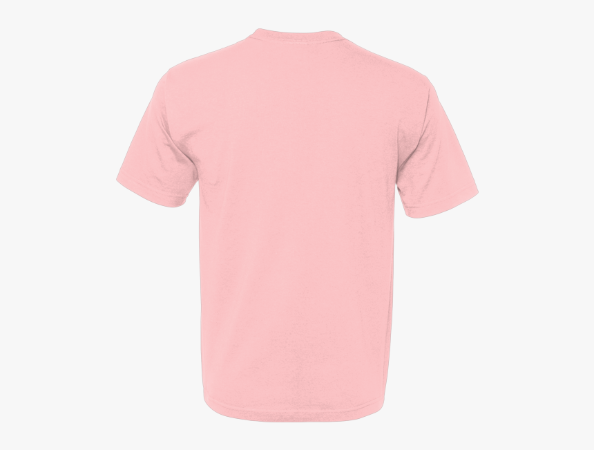 Detail Pink T Shirt Png Nomer 14