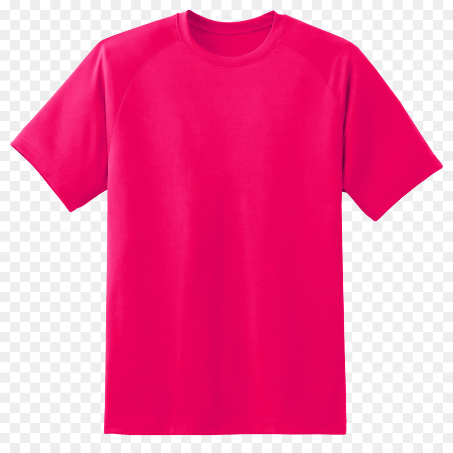 Detail Pink T Shirt Png Nomer 15