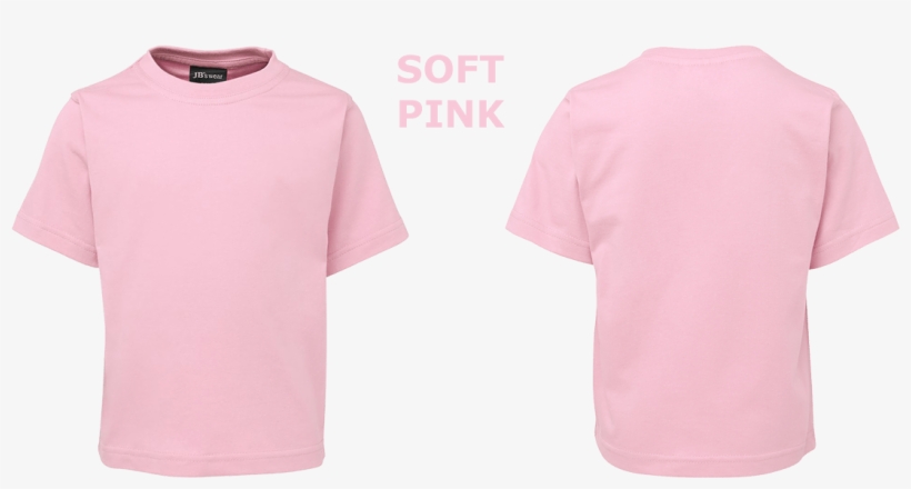 Detail Pink T Shirt Png Nomer 36