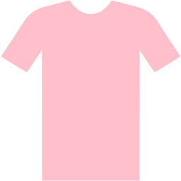 Detail Pink T Shirt Png Nomer 39