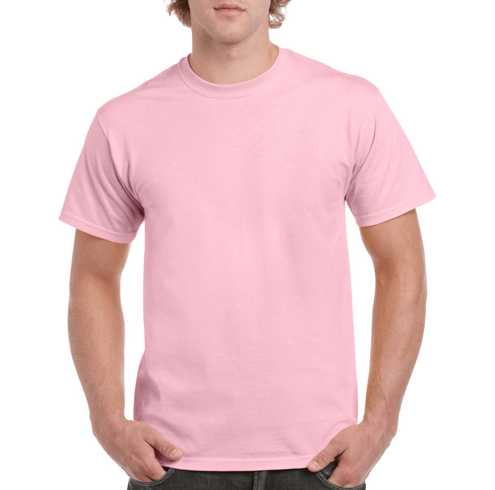 Detail Pink T Shirt Png Nomer 50