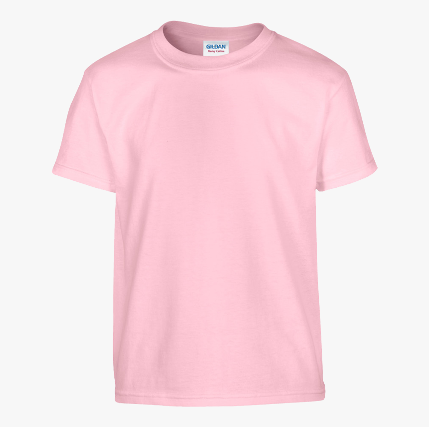 Detail Pink T Shirt Png Nomer 9